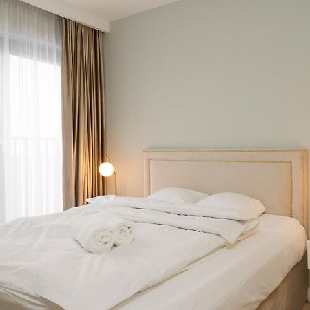 Rentplanet - Apartament Slezna Βρότσλαβ Εξωτερικό φωτογραφία