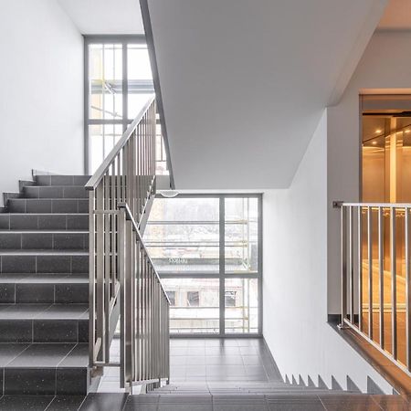 Rentplanet - Apartament Slezna Βρότσλαβ Εξωτερικό φωτογραφία