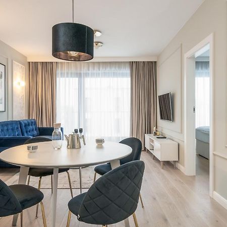 Rentplanet - Apartament Slezna Βρότσλαβ Εξωτερικό φωτογραφία