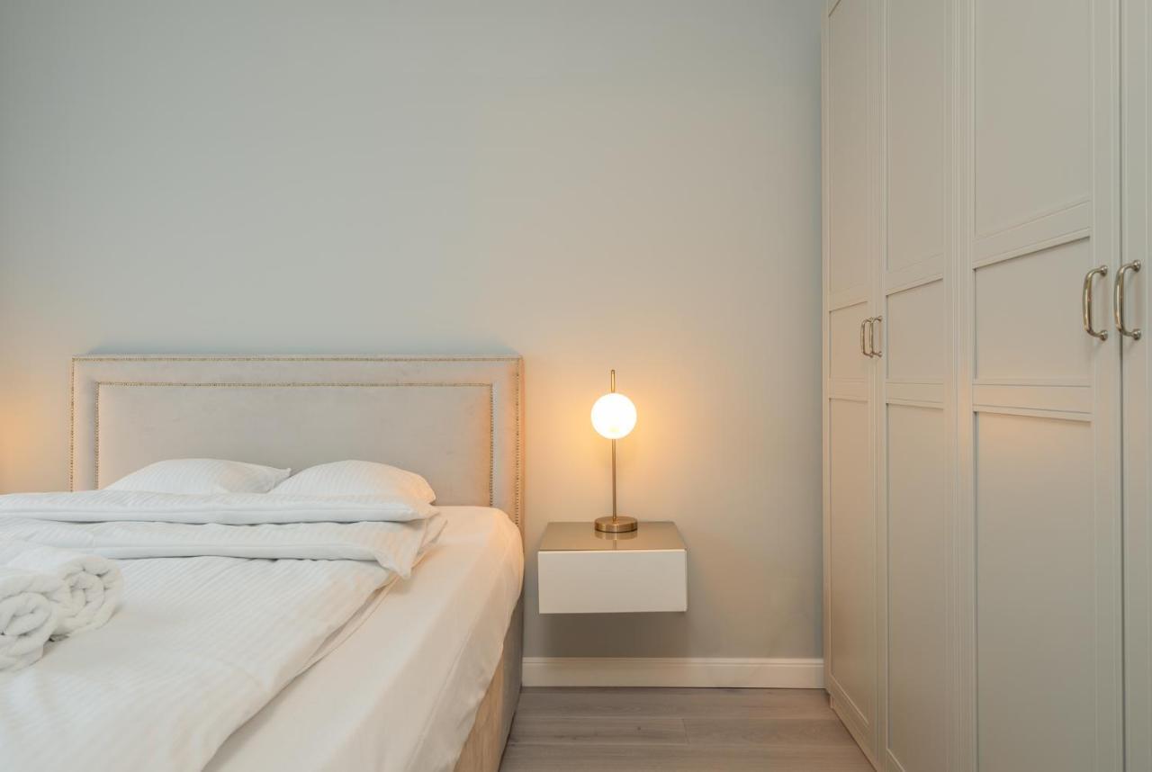 Rentplanet - Apartament Slezna Βρότσλαβ Εξωτερικό φωτογραφία