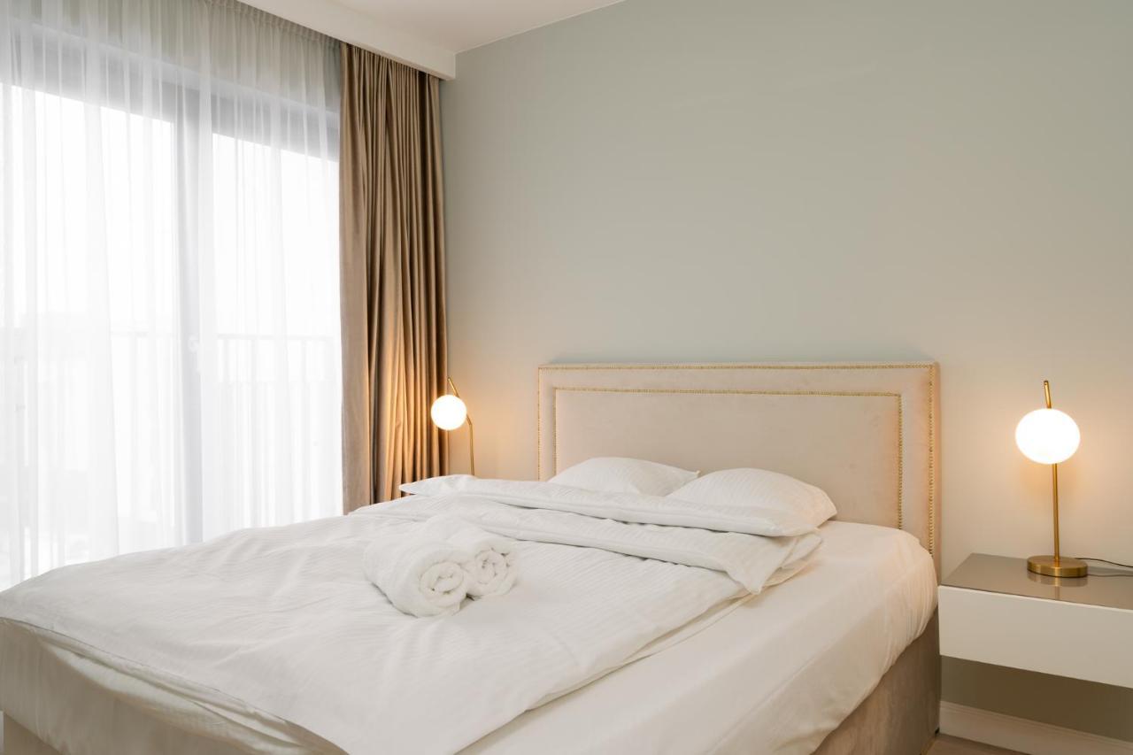 Rentplanet - Apartament Slezna Βρότσλαβ Εξωτερικό φωτογραφία