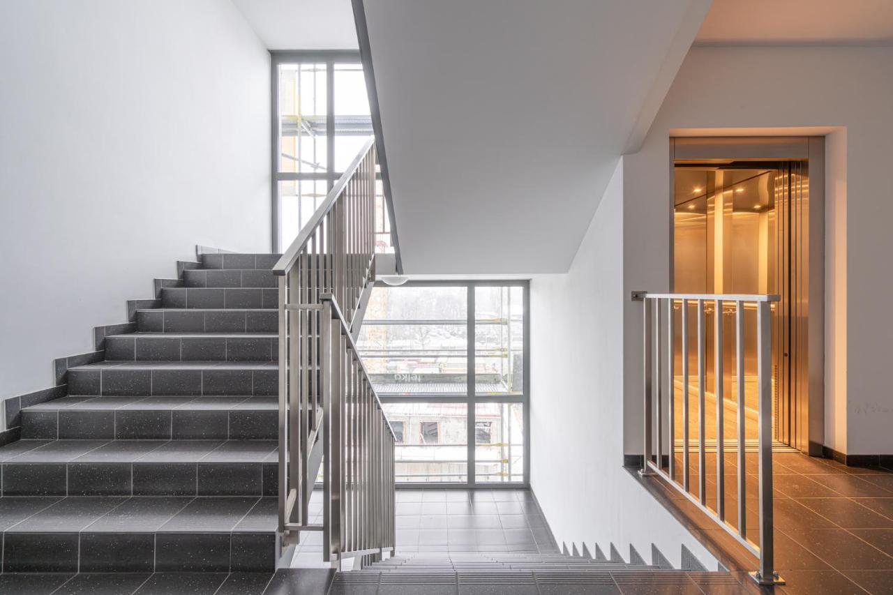 Rentplanet - Apartament Slezna Βρότσλαβ Εξωτερικό φωτογραφία