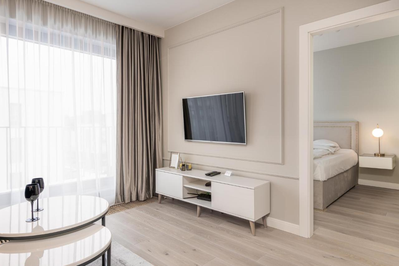 Rentplanet - Apartament Slezna Βρότσλαβ Εξωτερικό φωτογραφία